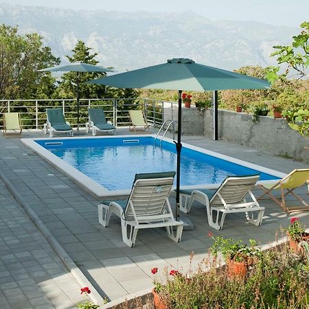 Apartman Jovici Ζαντάρ Εξωτερικό φωτογραφία