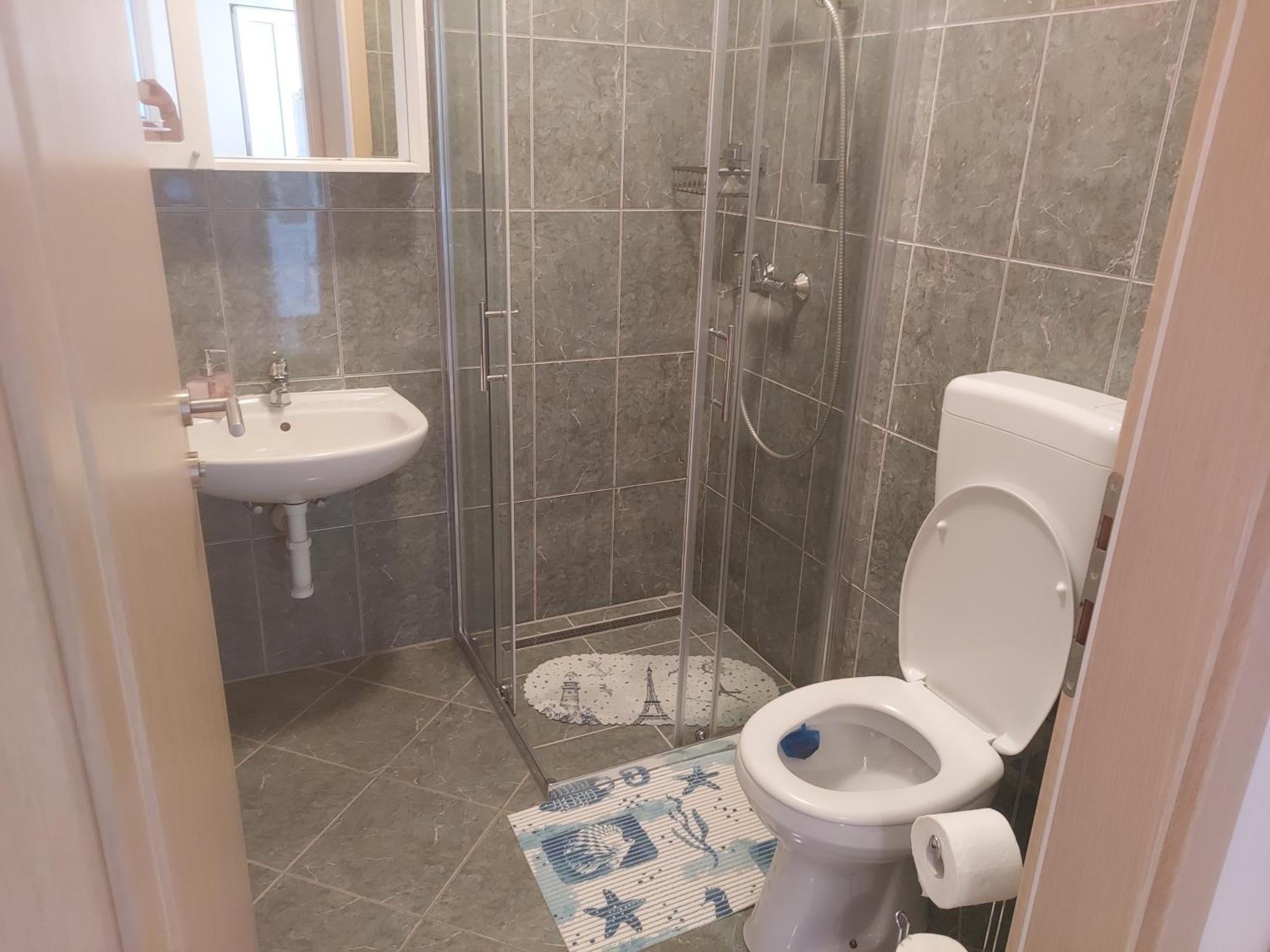 Apartman Jovici Ζαντάρ Εξωτερικό φωτογραφία