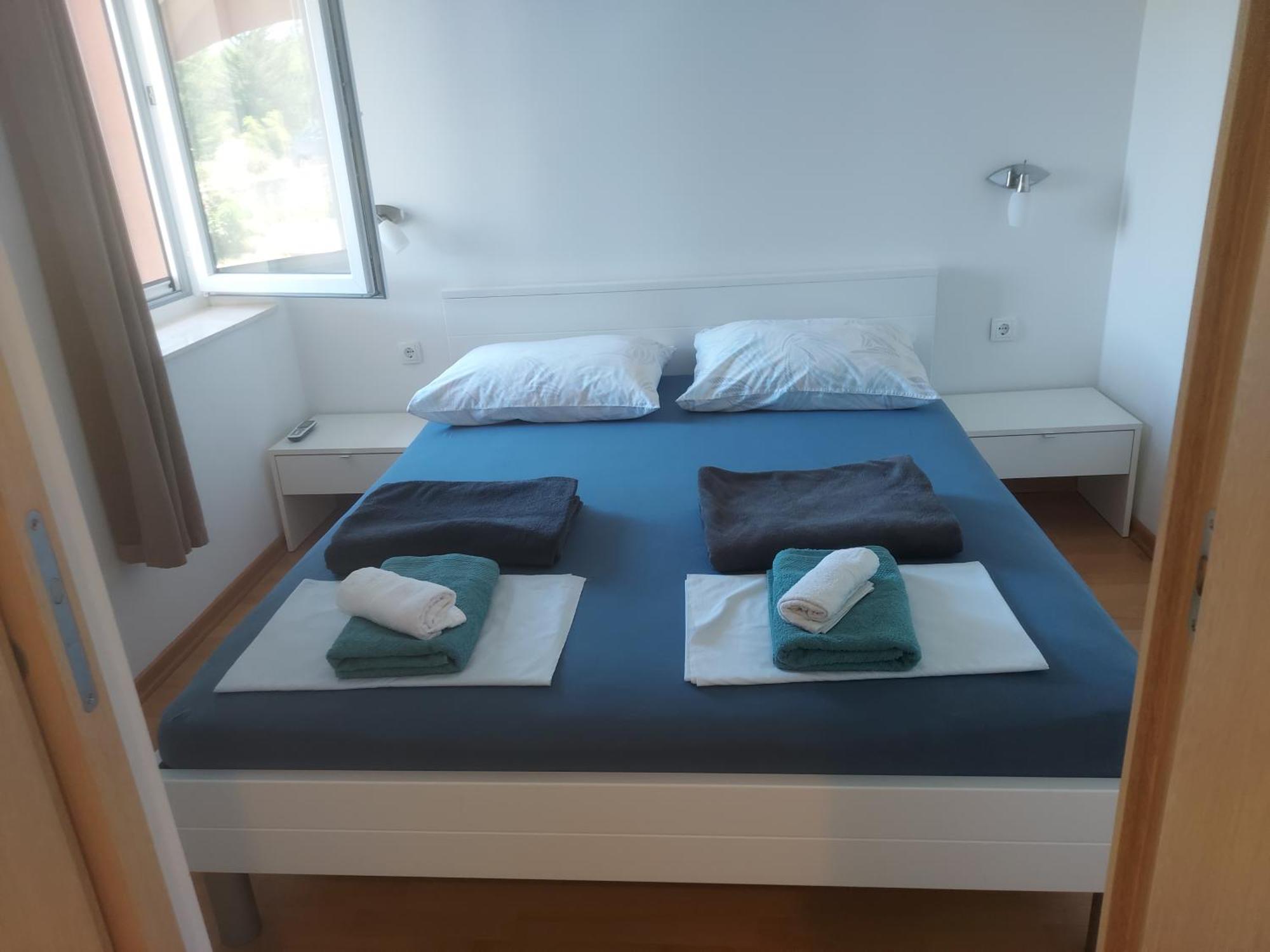 Apartman Jovici Ζαντάρ Εξωτερικό φωτογραφία
