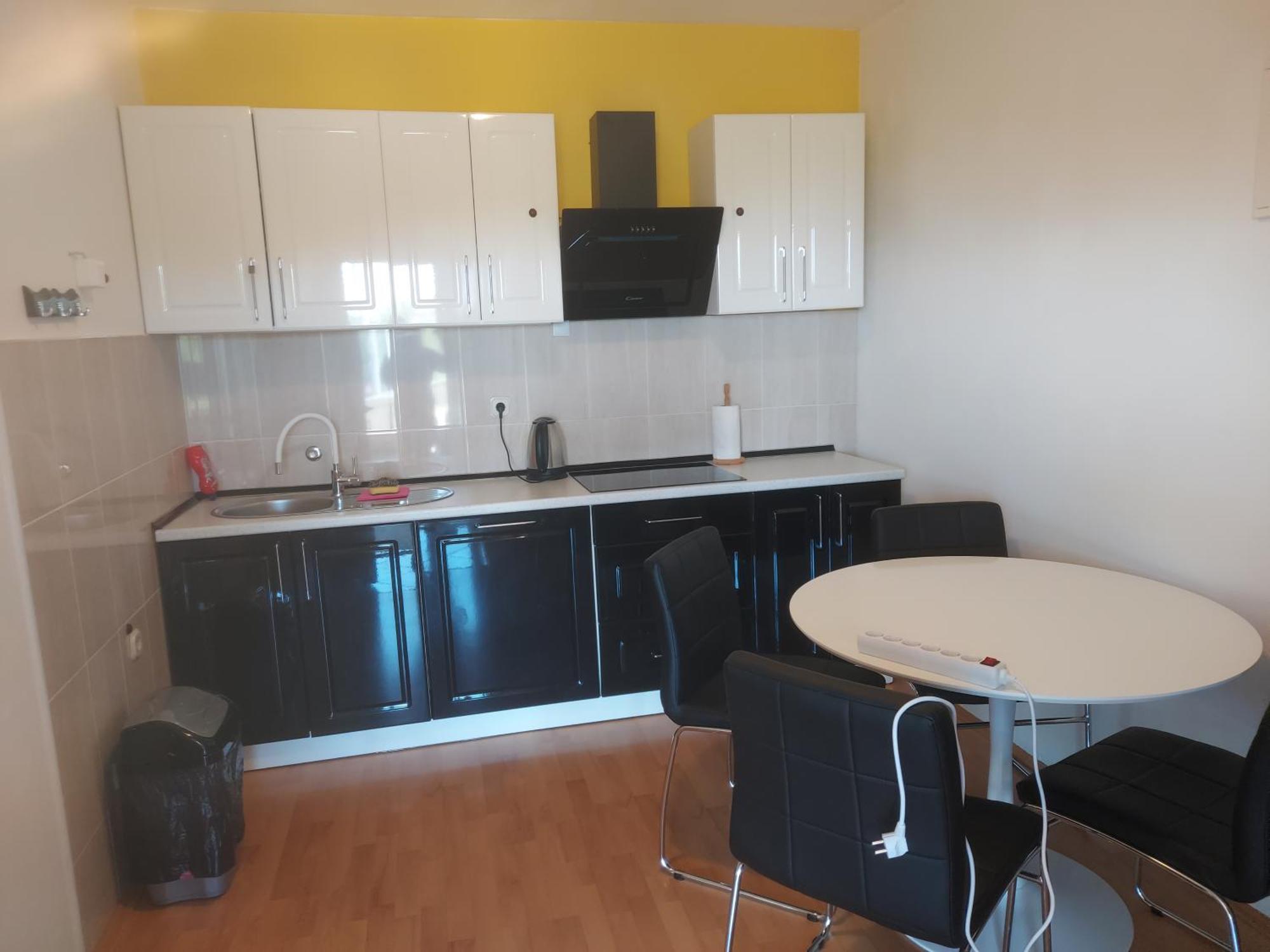 Apartman Jovici Ζαντάρ Εξωτερικό φωτογραφία