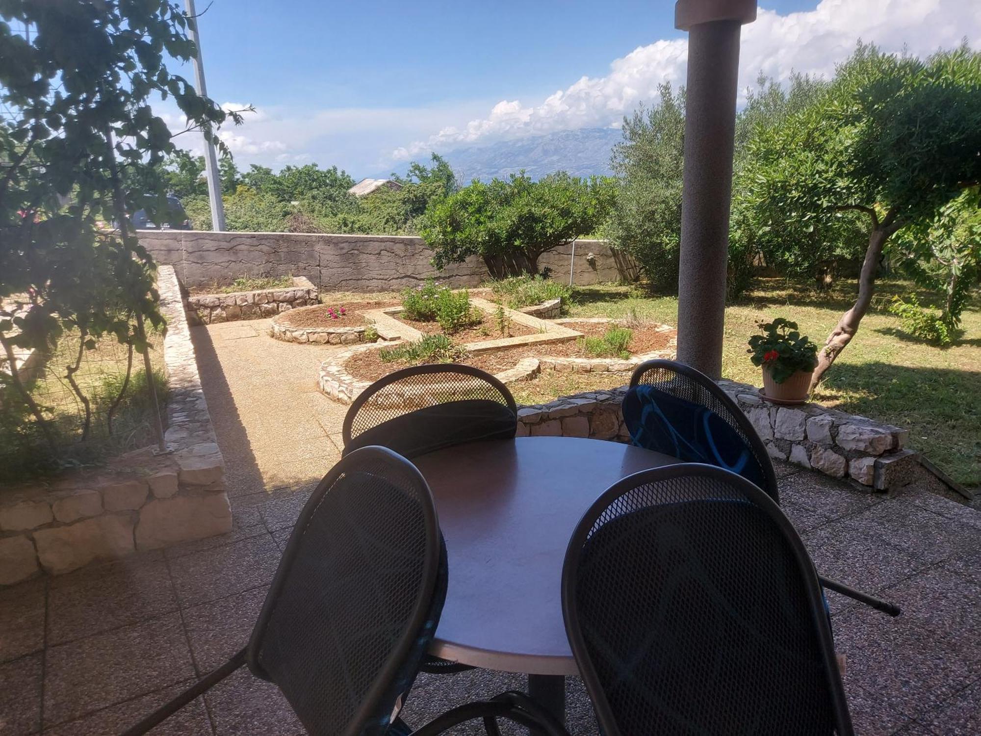 Apartman Jovici Ζαντάρ Εξωτερικό φωτογραφία
