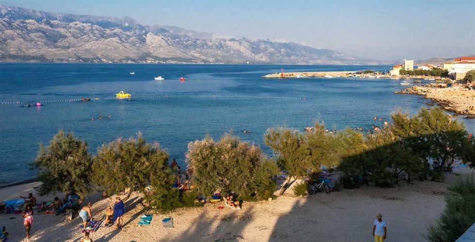 Apartman Jovici Ζαντάρ Εξωτερικό φωτογραφία