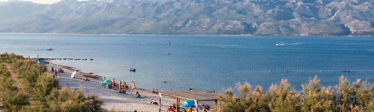Apartman Jovici Ζαντάρ Εξωτερικό φωτογραφία