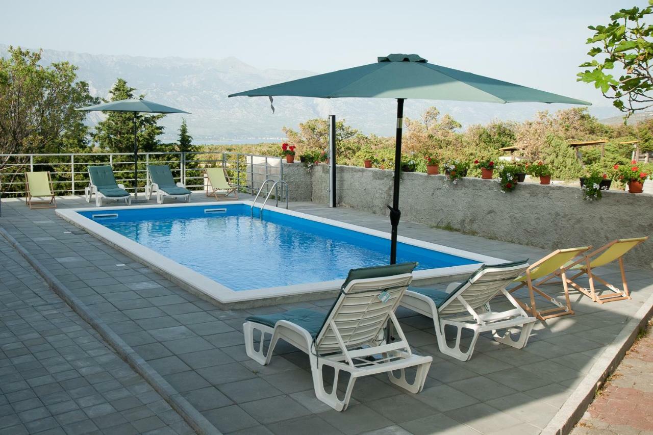 Apartman Jovici Ζαντάρ Εξωτερικό φωτογραφία