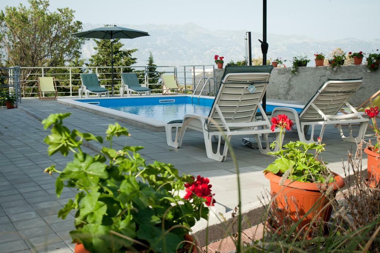Apartman Jovici Ζαντάρ Εξωτερικό φωτογραφία