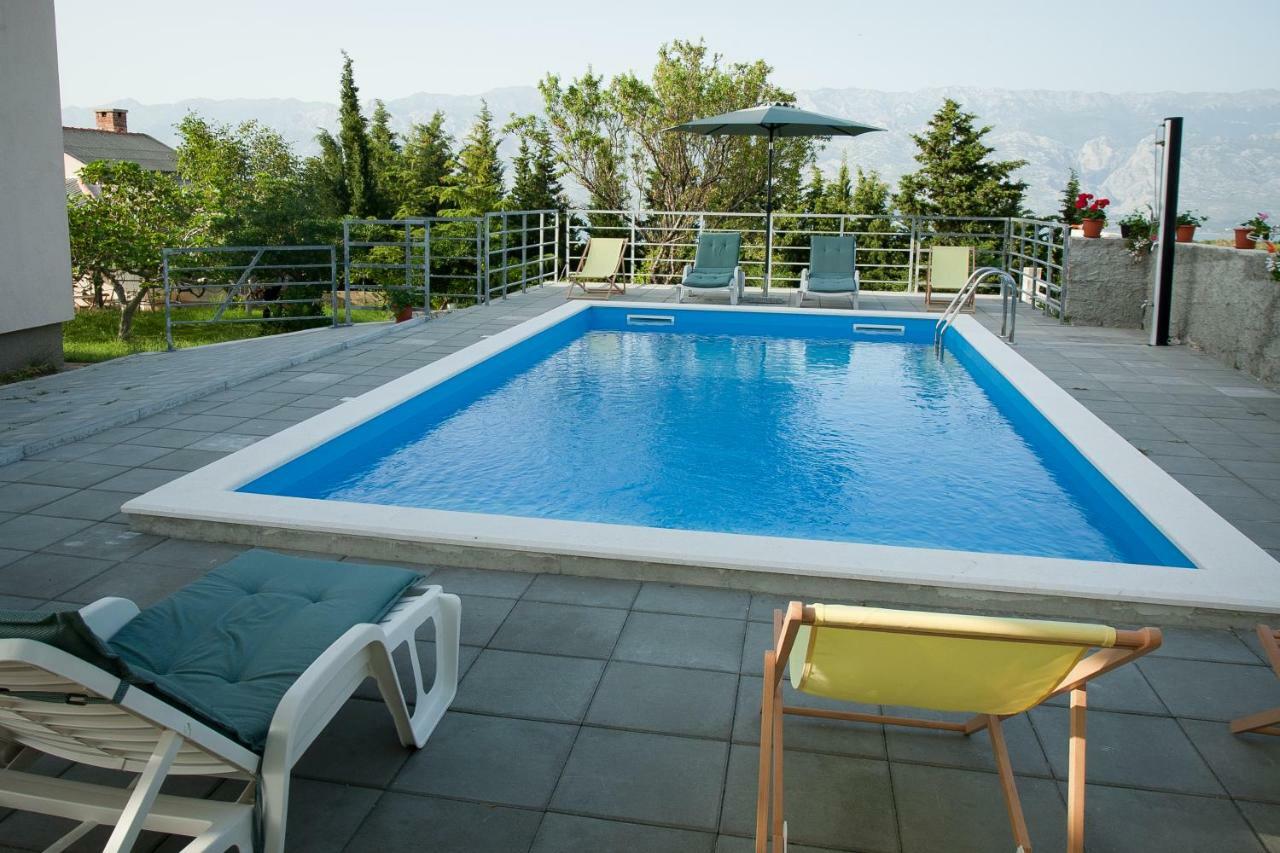 Apartman Jovici Ζαντάρ Εξωτερικό φωτογραφία