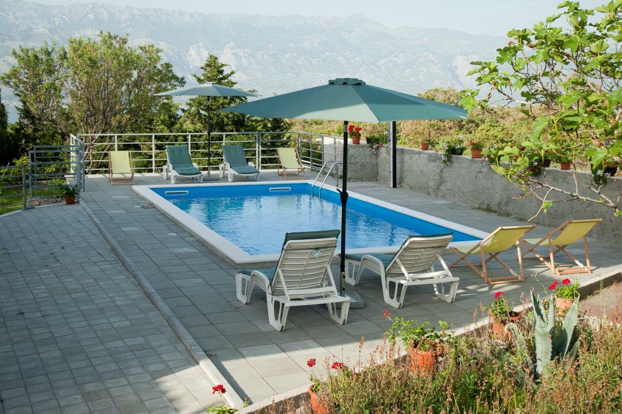 Apartman Jovici Ζαντάρ Εξωτερικό φωτογραφία